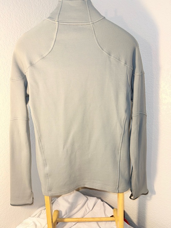 Smartwool Pullover - Picture 6 of 7